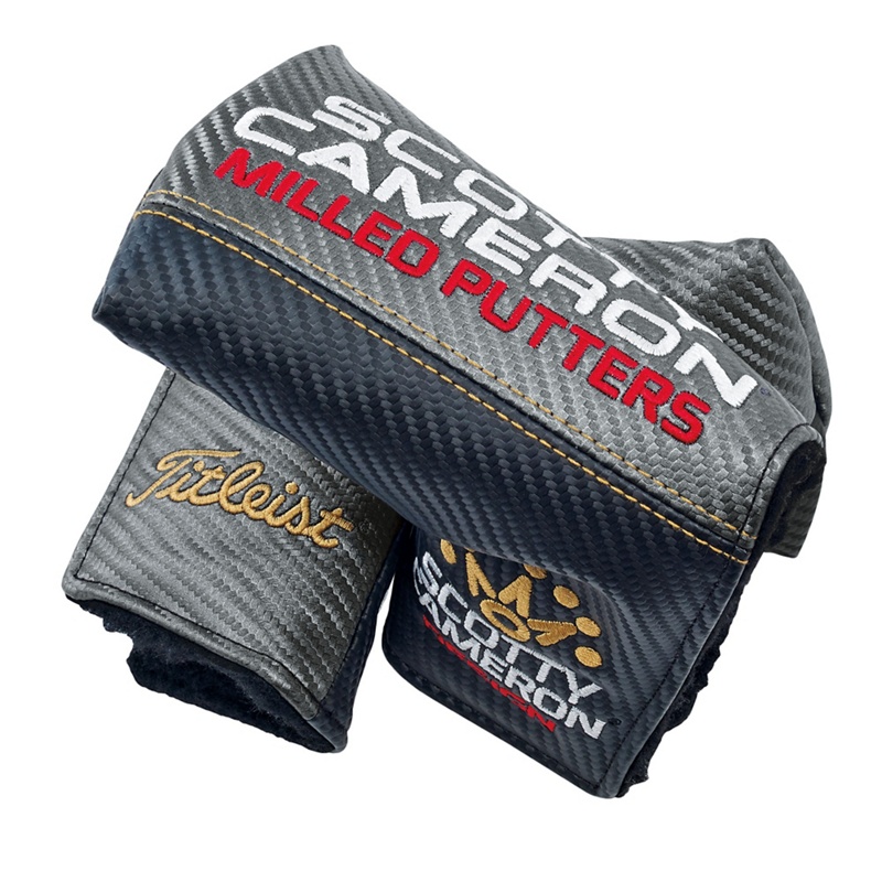 Scotty Cameron Futura Putters | Titleist Scotty Cameron Futura Putters | Titleist